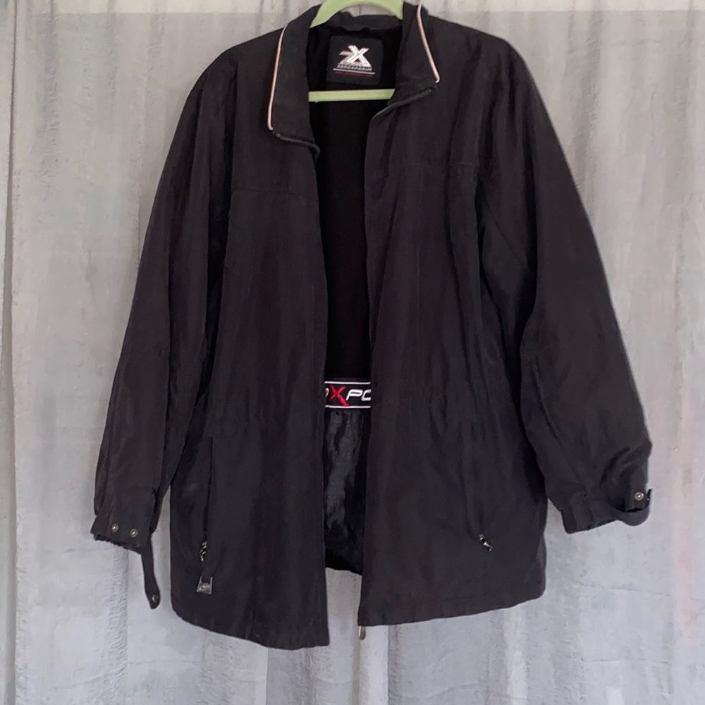 Zeroxposur Ski Coat